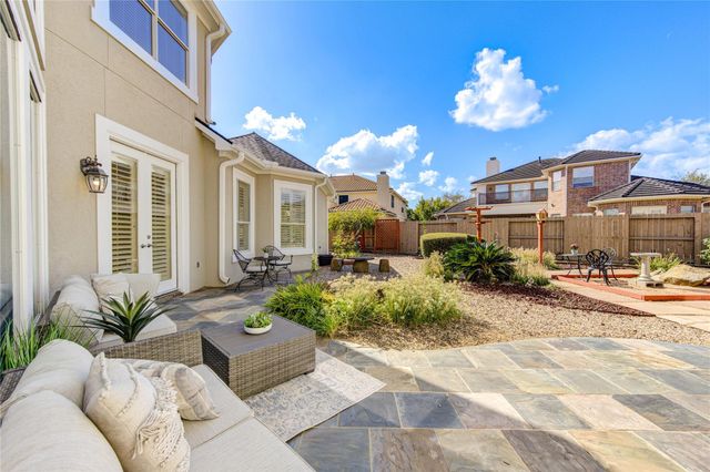 13607 Scarlet Glen Court, Houston, TX 77077