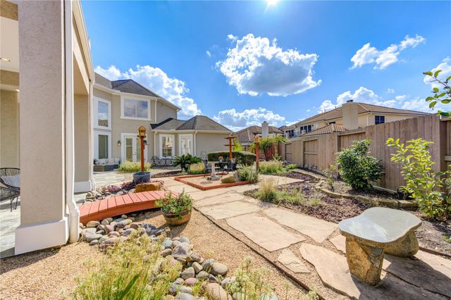 13607 Scarlet Glen Court, Houston, TX 77077