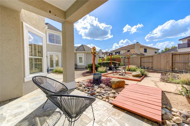 13607 Scarlet Glen Court, Houston, TX 77077