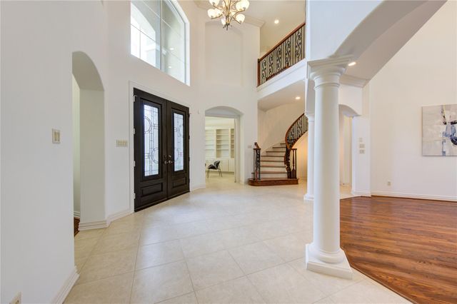 13607 Scarlet Glen Court, Houston, TX 77077