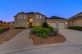 13607 Scarlet Glen Court, Houston, TX 77077