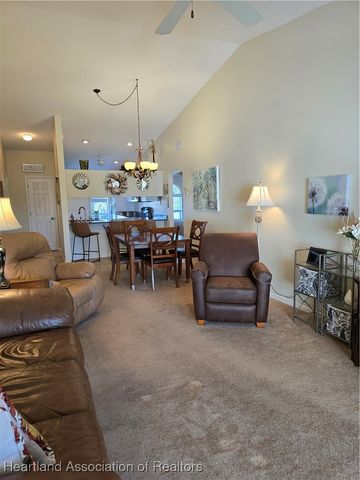 806 Chelsee Way, Lake Placid, FL 33852