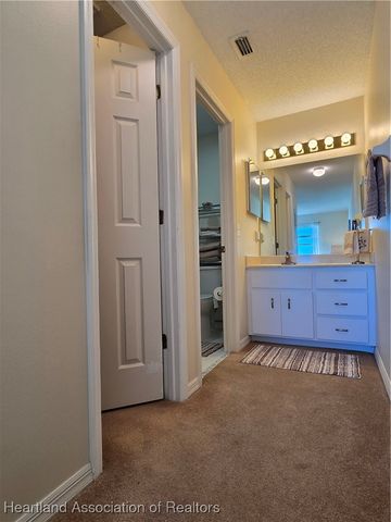 806 Chelsee Way, Lake Placid, FL 33852