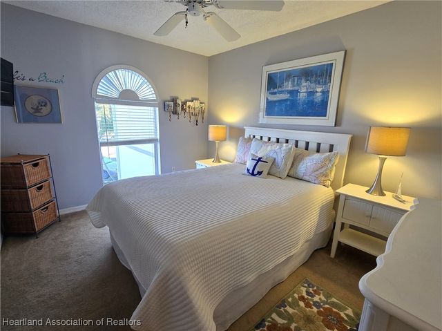 806 Chelsee Way, Lake Placid, FL 33852