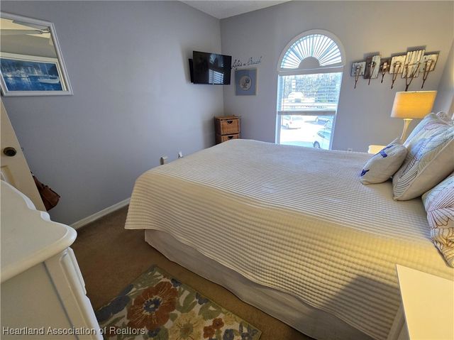 806 Chelsee Way, Lake Placid, FL 33852