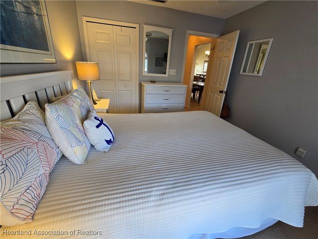 806 Chelsee Way, Lake Placid, FL 33852