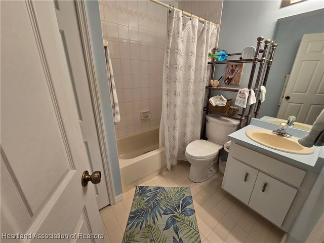 806 Chelsee Way, Lake Placid, FL 33852