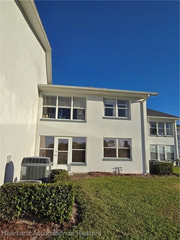 806 Chelsee Way, Lake Placid, FL 33852