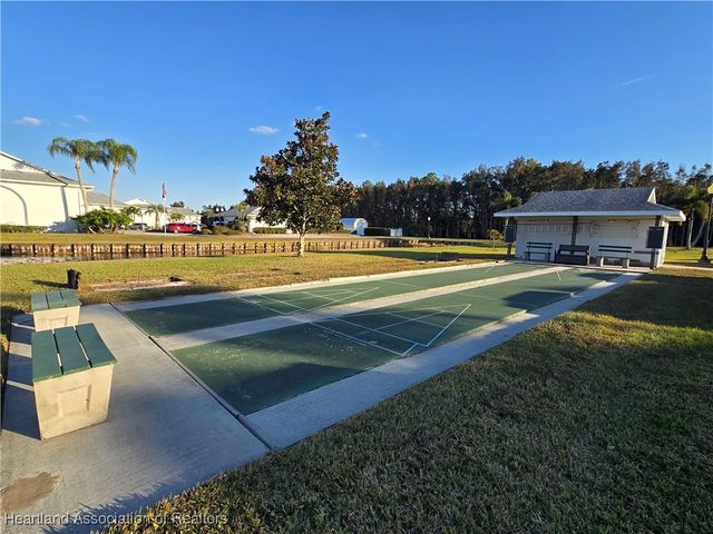806 Chelsee Way, Lake Placid, FL 33852