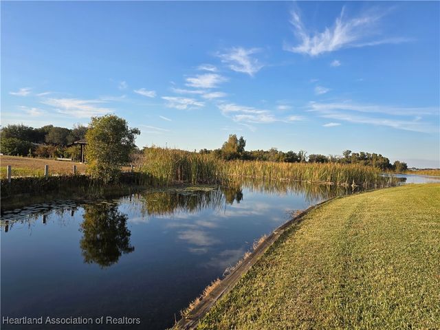 806 Chelsee Way, Lake Placid, FL 33852