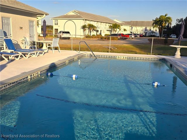 806 Chelsee Way, Lake Placid, FL 33852