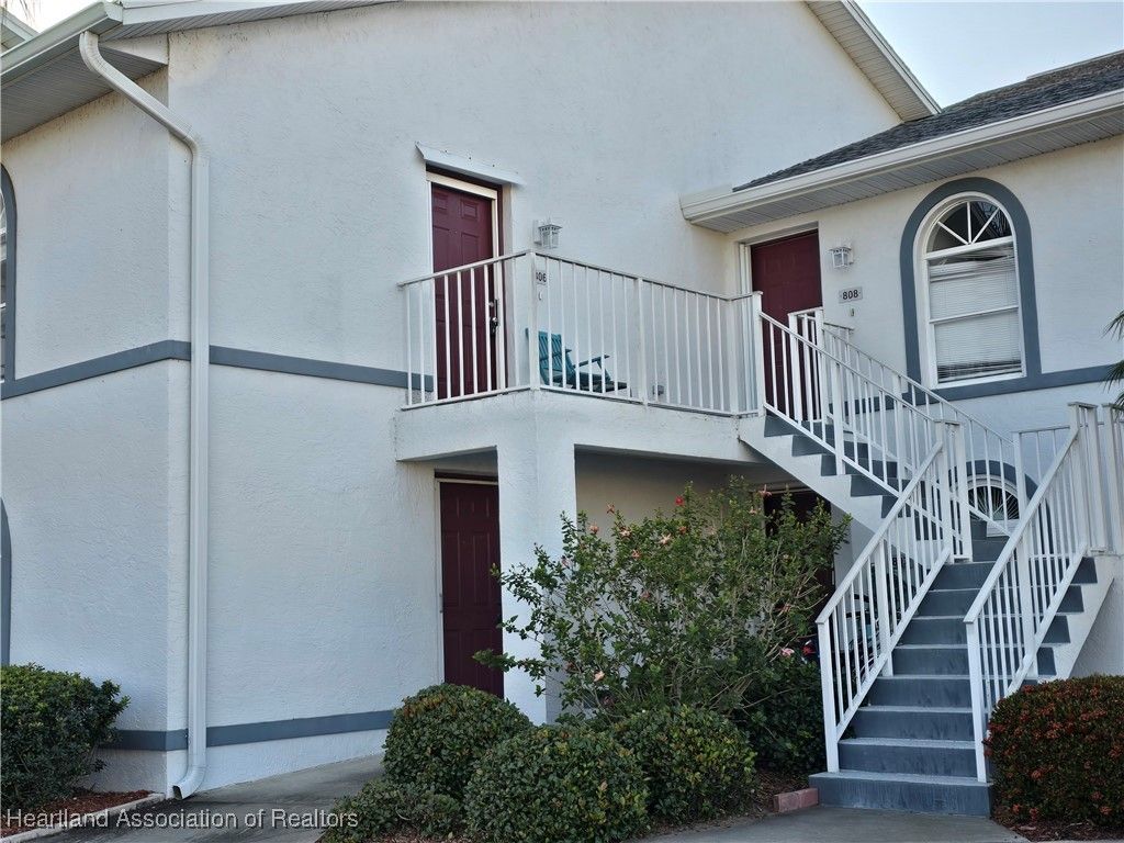 806 Chelsee Way, Lake Placid, FL 33852