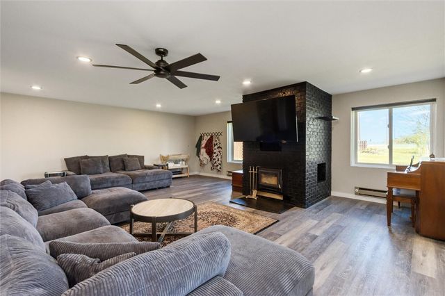 1679 Jute Street, Huntley, MT 59037