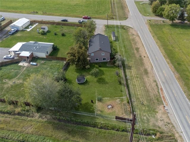 1679 Jute Street, Huntley, MT 59037
