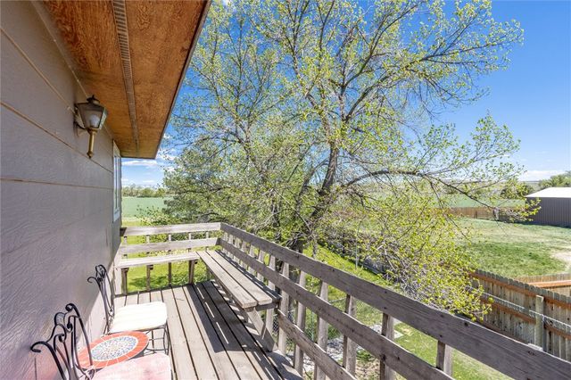 1679 Jute Street, Huntley, MT 59037