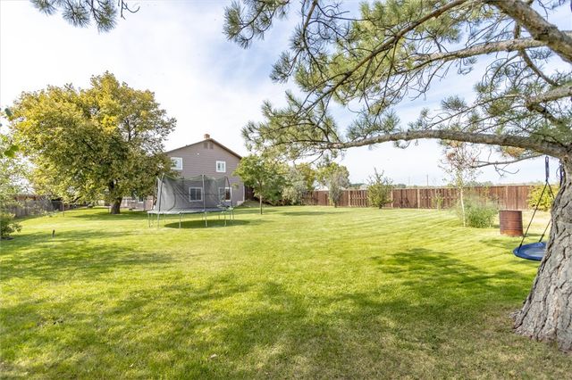 1679 Jute Street, Huntley, MT 59037