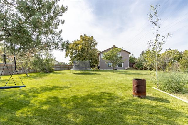 1679 Jute Street, Huntley, MT 59037
