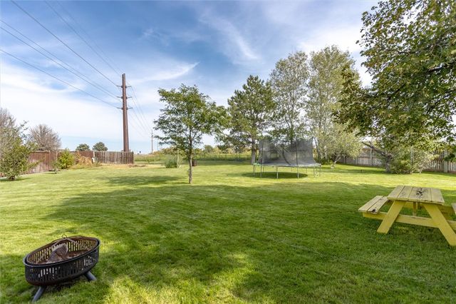 1679 Jute Street, Huntley, MT 59037
