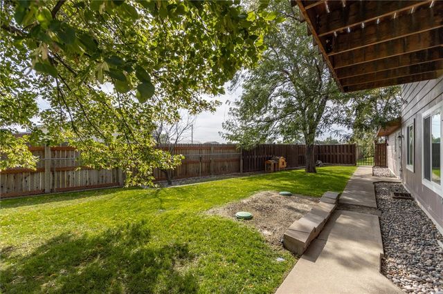 1679 Jute Street, Huntley, MT 59037