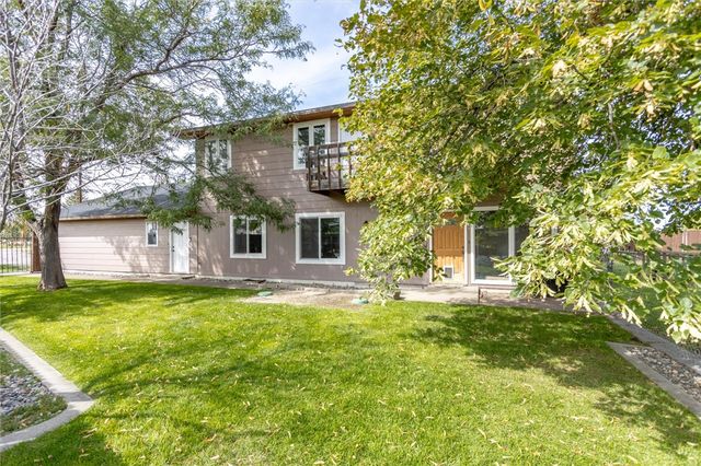 1679 Jute Street, Huntley, MT 59037