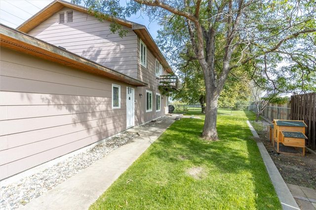 1679 Jute Street, Huntley, MT 59037