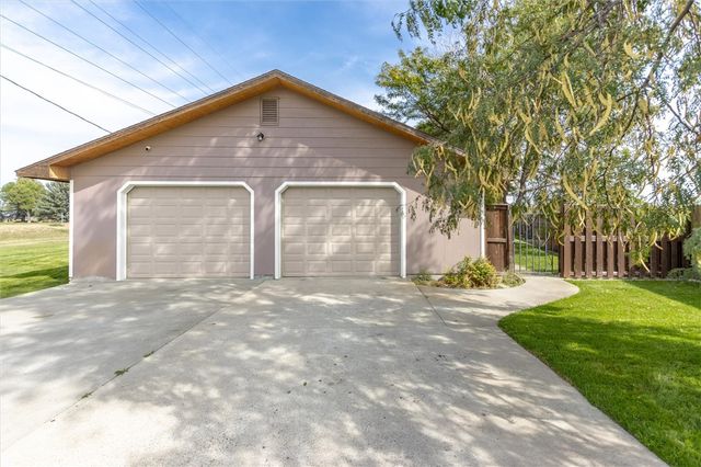1679 Jute Street, Huntley, MT 59037