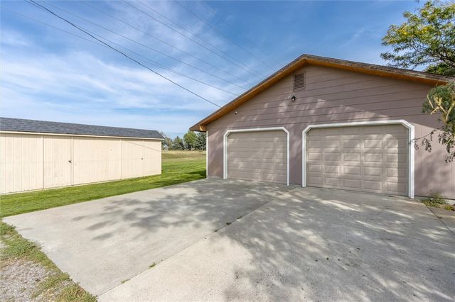 1679 Jute Street, Huntley, MT 59037