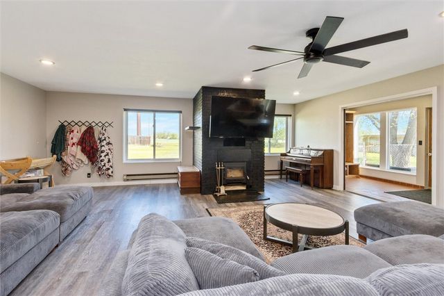 1679 Jute Street, Huntley, MT 59037