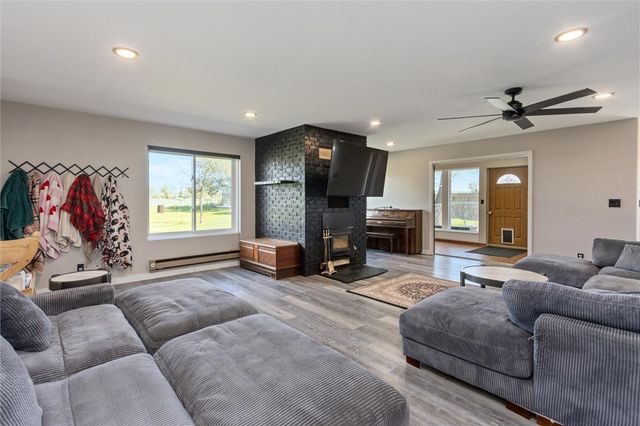 1679 Jute Street, Huntley, MT 59037