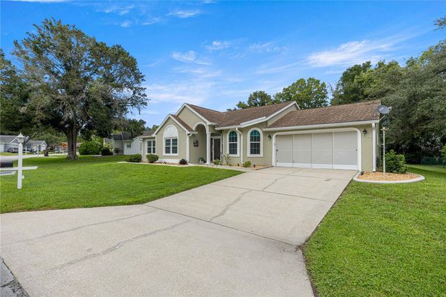 11415 SW 78TH CIRCLE, Ocala, FL 34476