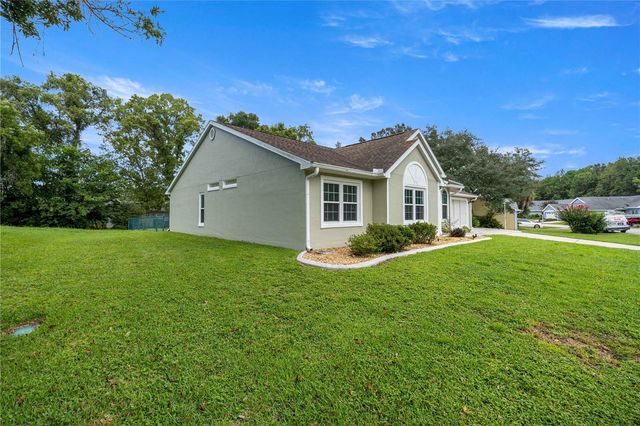 11415 SW 78TH CIRCLE, Ocala, FL 34476