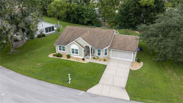 11415 SW 78TH CIRCLE, Ocala, FL 34476