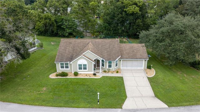 11415 SW 78TH CIRCLE, Ocala, FL 34476