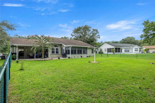 11415 SW 78TH CIRCLE, Ocala, FL 34476