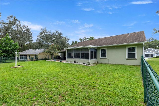 11415 SW 78TH CIRCLE, Ocala, FL 34476