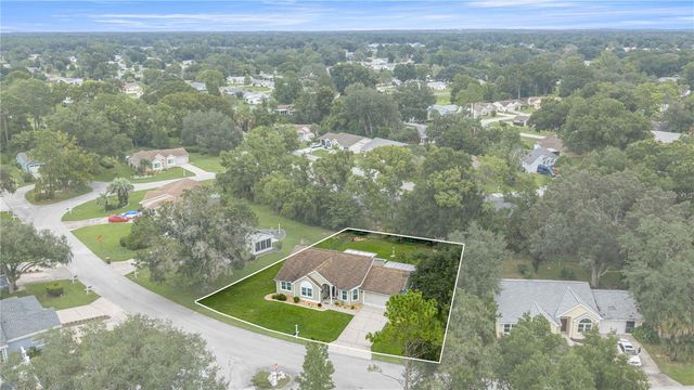 11415 SW 78TH CIRCLE, Ocala, FL 34476