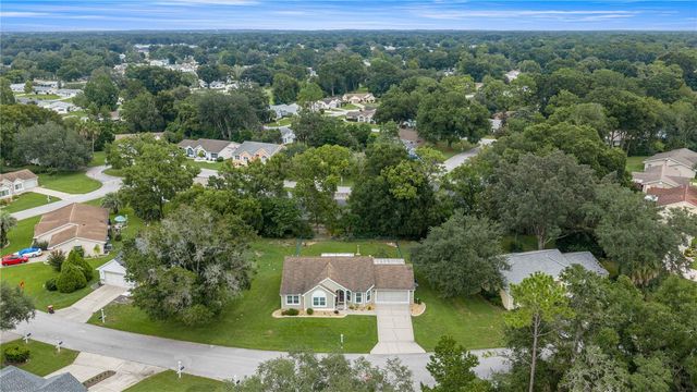 11415 SW 78TH CIRCLE, Ocala, FL 34476