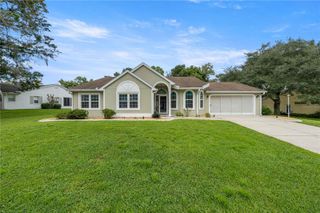 11415 SW 78TH CIRCLE, Ocala, FL 34476