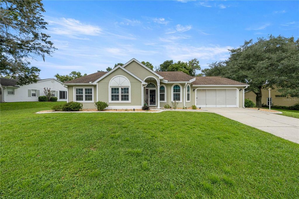 11415 SW 78TH CIRCLE, Ocala, FL 34476