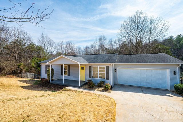 1337 Gallatin Lane, Hudson, NC 28638
