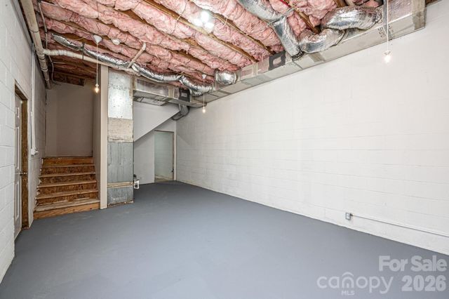 1337 Gallatin Lane, Hudson, NC 28638