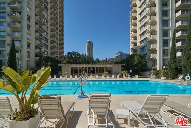 2170 CENTURY PARK EAST 307, Los Angeles, CA 90067