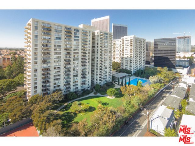 2170 CENTURY PARK EAST 307, Los Angeles, CA 90067