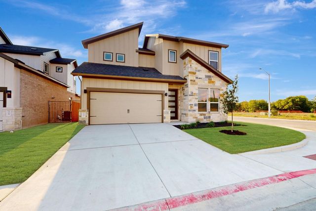 13102 Geary DR, Austin, TX 78652