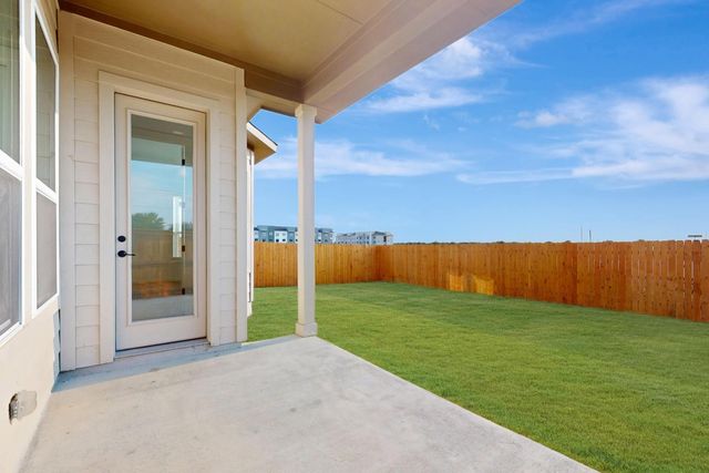 13102 Geary DR, Austin, TX 78652