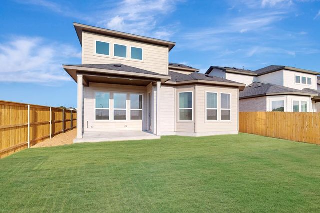 13102 Geary DR, Austin, TX 78652