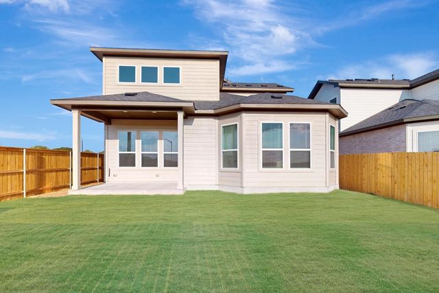 13102 Geary DR, Austin, TX 78652