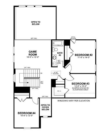 13102 Geary DR, Austin, TX 78652