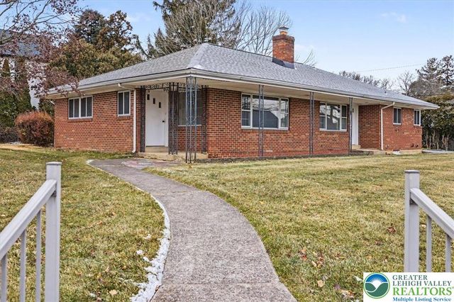 620 South Muhlenberg Street, Allentown City, PA 18104