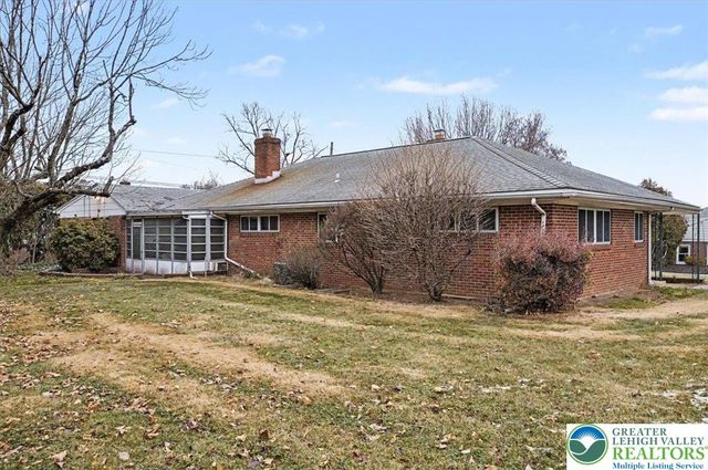 620 South Muhlenberg Street, Allentown City, PA 18104